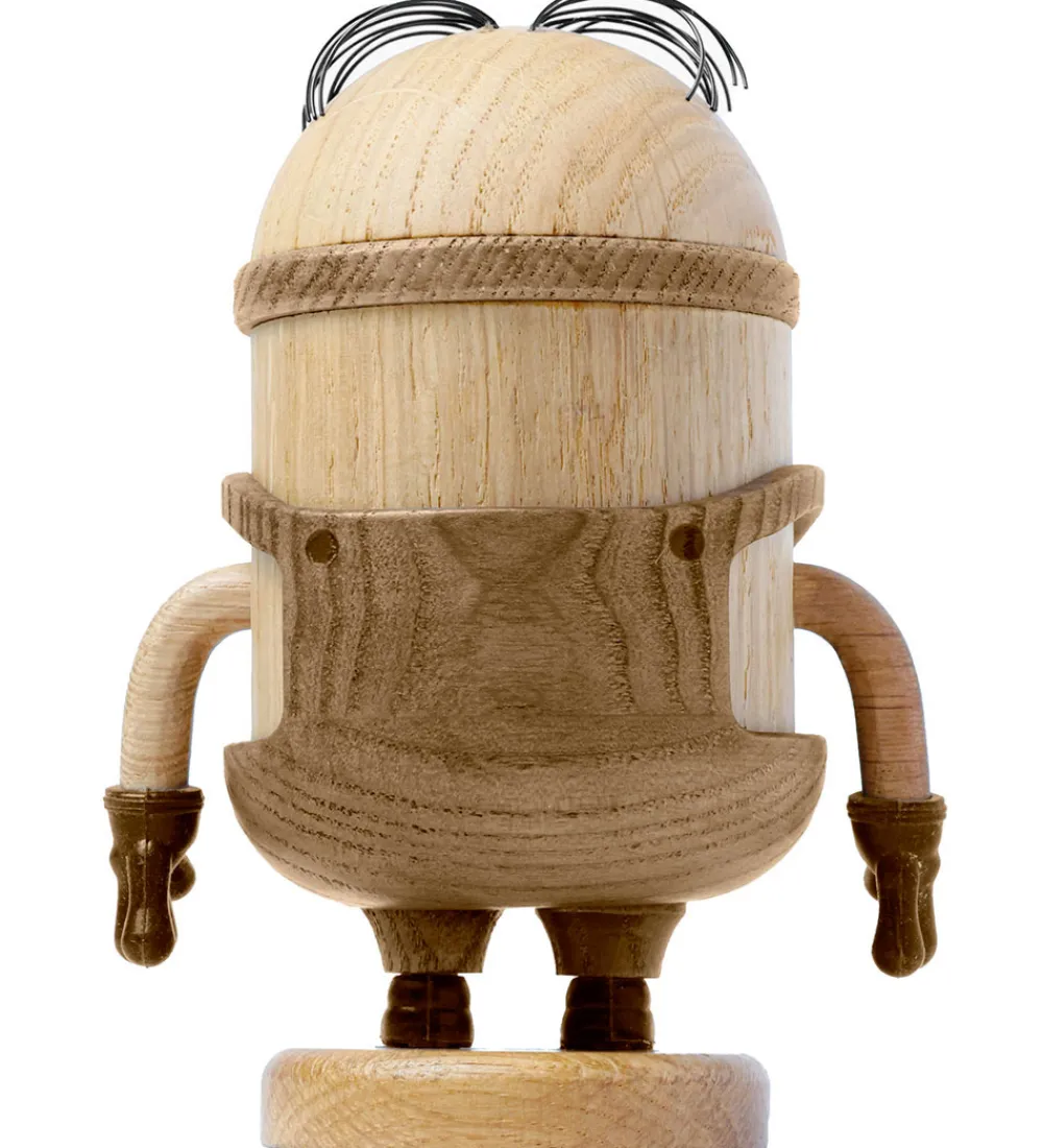 Boyhood Dekoration|Pyntefigurer>Minions x Stuart - Small