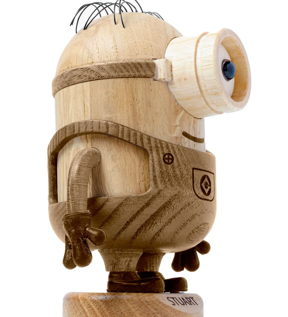 Boyhood Dekoration|Pyntefigurer>Minions x Stuart - Small