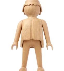 Boyhood Pyntefigurer|Dekoration|Playmobil x Man - Oak - Mini