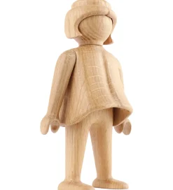 Boyhood Pyntefigurer|Dekoration>Playmobil x Woman - Oak - Small