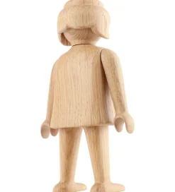 Boyhood Pyntefigurer|Dekoration>Playmobil x Woman - Oak - Small