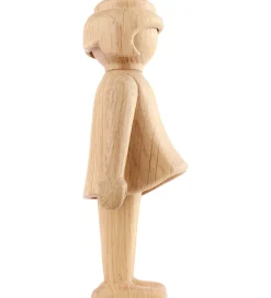 Boyhood Pyntefigurer|Dekoration></noscript>Playmobil x Woman - Oak - Small