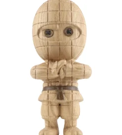 Boyhood Figurer|Ternet Ninja - Træ - Small - Oak