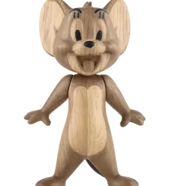 Boyhood Pyntefigurer|Dekoration>Tom & Jerry - Jerry - Small