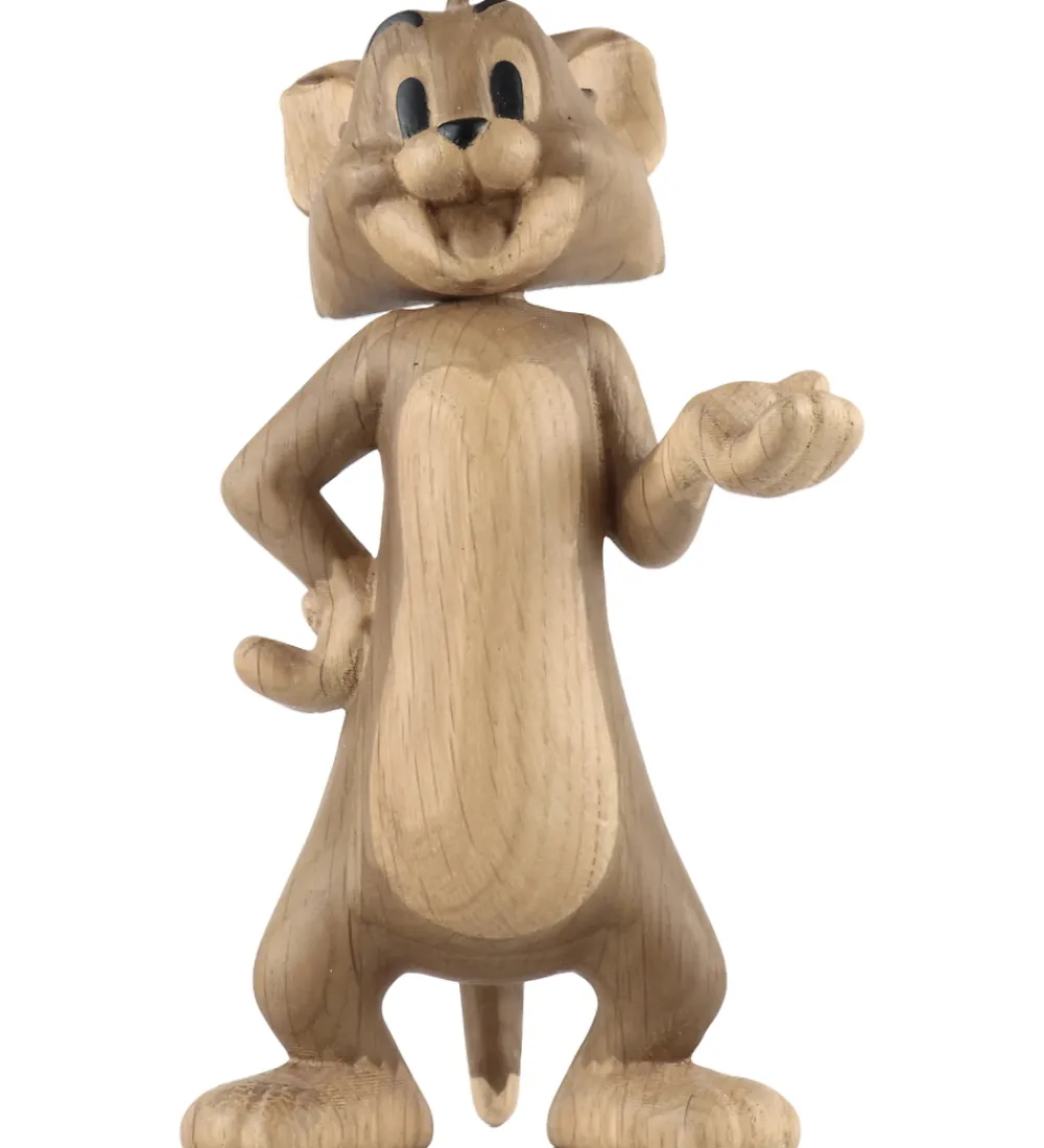 Boyhood Pyntefigurer|Dekoration|Tom & Jerry - Tom - Small