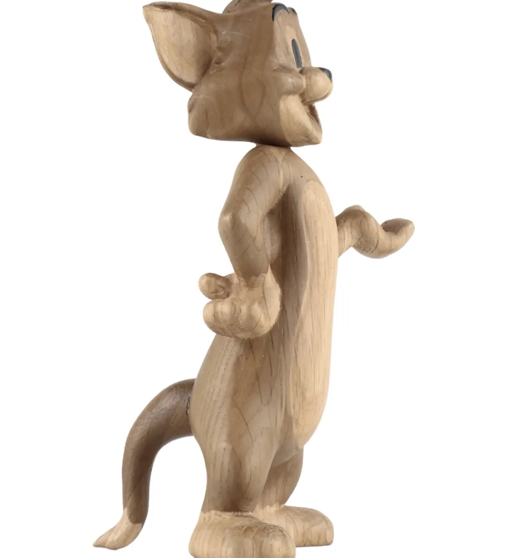 Boyhood Pyntefigurer|Dekoration|Tom & Jerry - Tom - Small