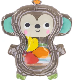 Bright Starts Aktivitetsstativer|Aktivitetsmåtte m. Vand - Hungry Monkey