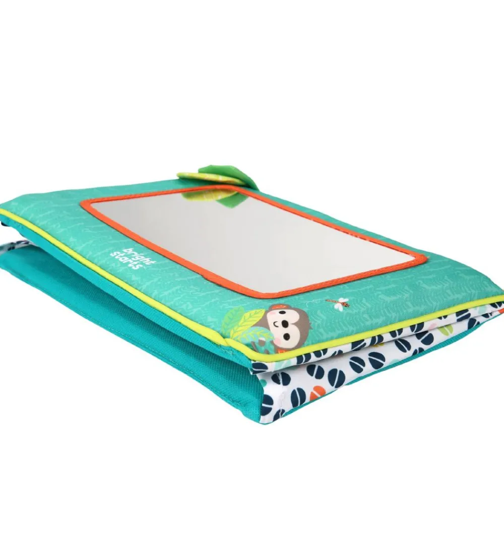 Bright Starts Spejle|Babyspejl - Safari