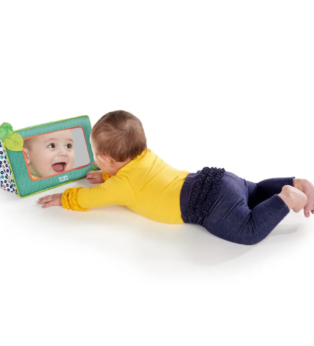 Bright Starts Spejle|Babyspejl - Safari