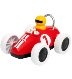 BRIO Brio>Action Racerbil - Leg og Lær 30234