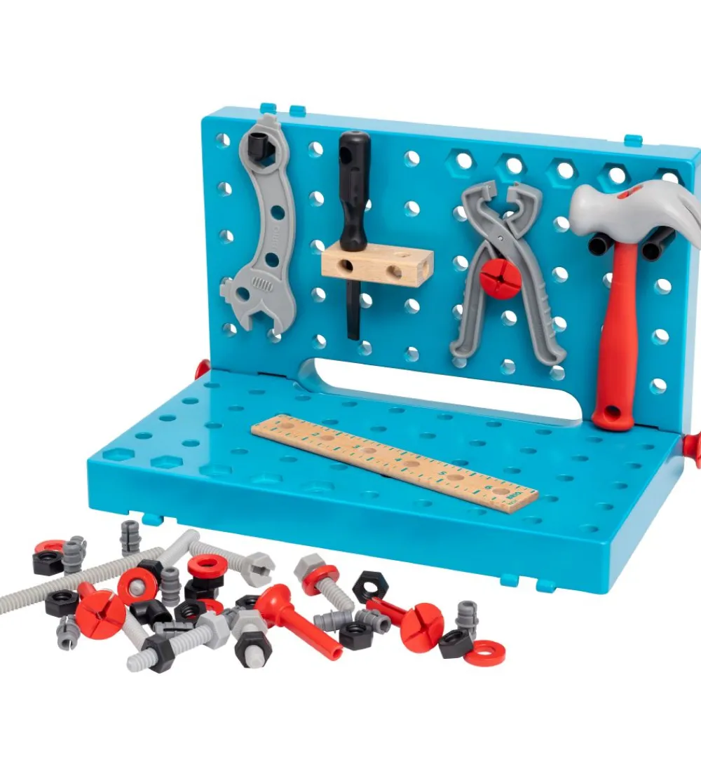 BRIO Brio>Arbejdsbænk 34596