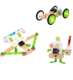BRIO Brio>Builder Lyssæt 34593