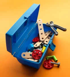 BRIO Brio>Builder Startsæt 34586