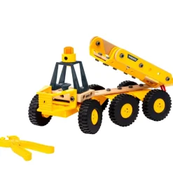 BRIO Brio>Builder Volvo Hauler 34599