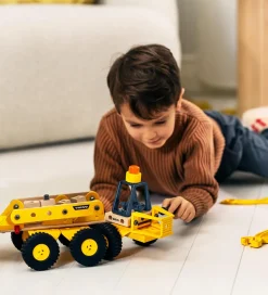 BRIO Brio></noscript>Builder Volvo Hauler 34599