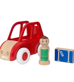 BRIO Brio|Familiebil 30346