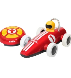 BRIO Brio>Fjernstyret Racerbil 30388