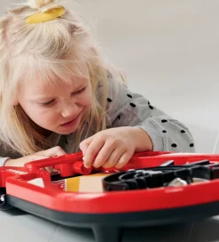 BRIO Brio></noscript>Flipperspil - 10 Dele - Trickshot 34080