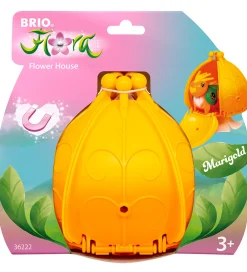BRIO Brio>Flora Blomsterhus m. Figur - Marigold