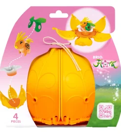 BRIO Brio>Flora Blomsterhus m. Figur - Marigold