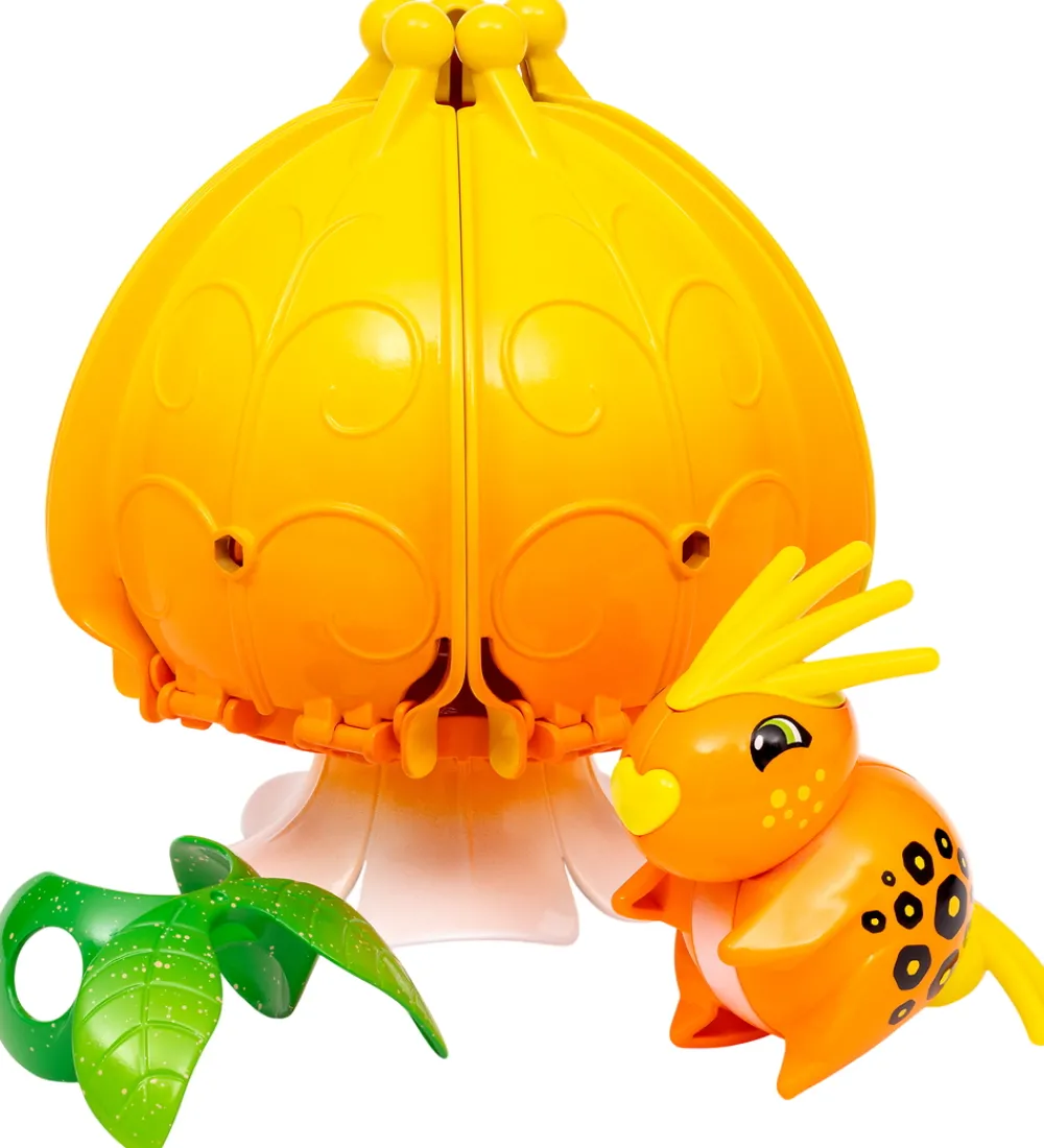 BRIO Brio>Flora Blomsterhus m. Figur - Marigold