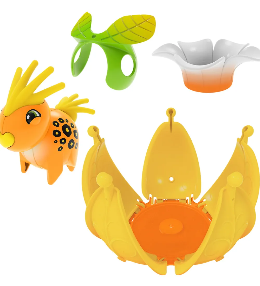 BRIO Brio>Flora Blomsterhus m. Figur - Marigold