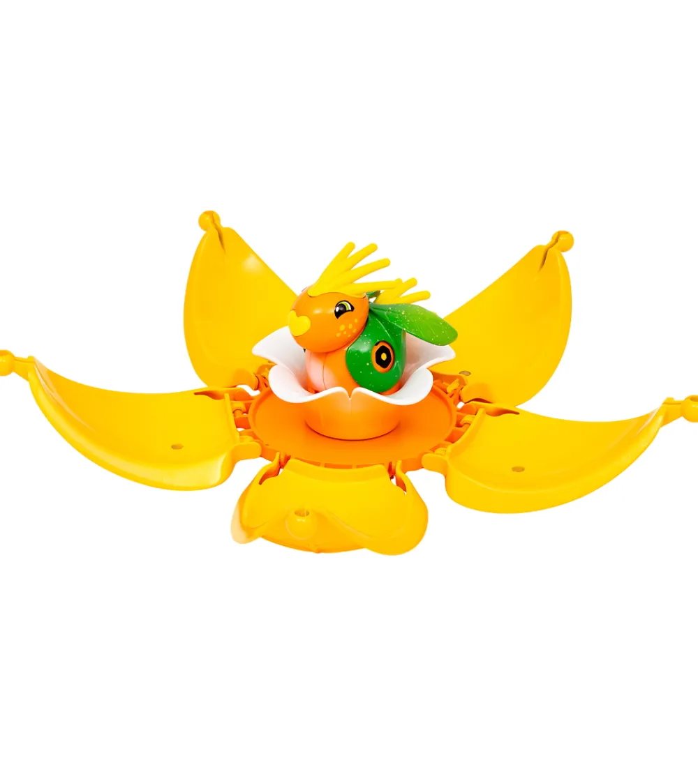 BRIO Brio>Flora Blomsterhus m. Figur - Marigold