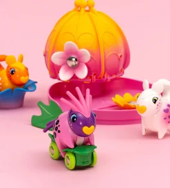 BRIO Brio></noscript>Flora Figur - Petunia