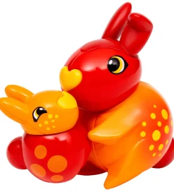 BRIO Brio>Flora Figur - Zinnia & Peach