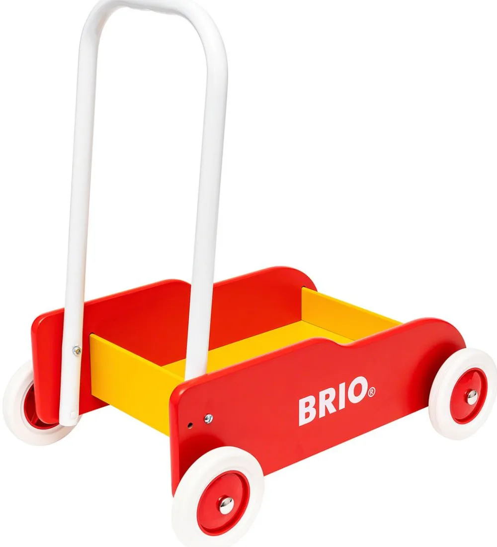 BRIO Gåvogne|Brio|Gåvogn 31350