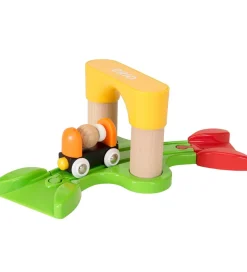 BRIO Brio>Min Første Tunnel 33706