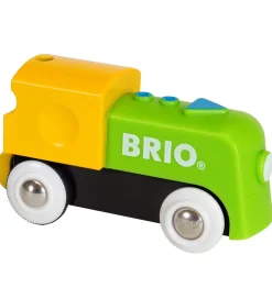 BRIO Brio>Mit Første Batteritog 33705