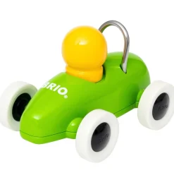 BRIO Brio>Træk & Slip Racerbil - Grøn 30306