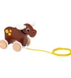 BRIO Brio>Trækkelegetøj Elg 30341