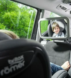Britax Römer Autostole|Spejle>Bagsædespejl Til Bil