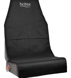 Britax Römer Autostole|Tilbehørssæt - Solskærm/Bagsædespejl/Sædebeskytter