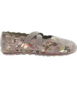 Bundgaard Ballerinaer|Ballerina Hjemmesko - Tamara - Rose Mili