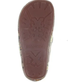 Bundgaard Ballerinaer|Ballerina Hjemmesko - Tamara - Rose Mili