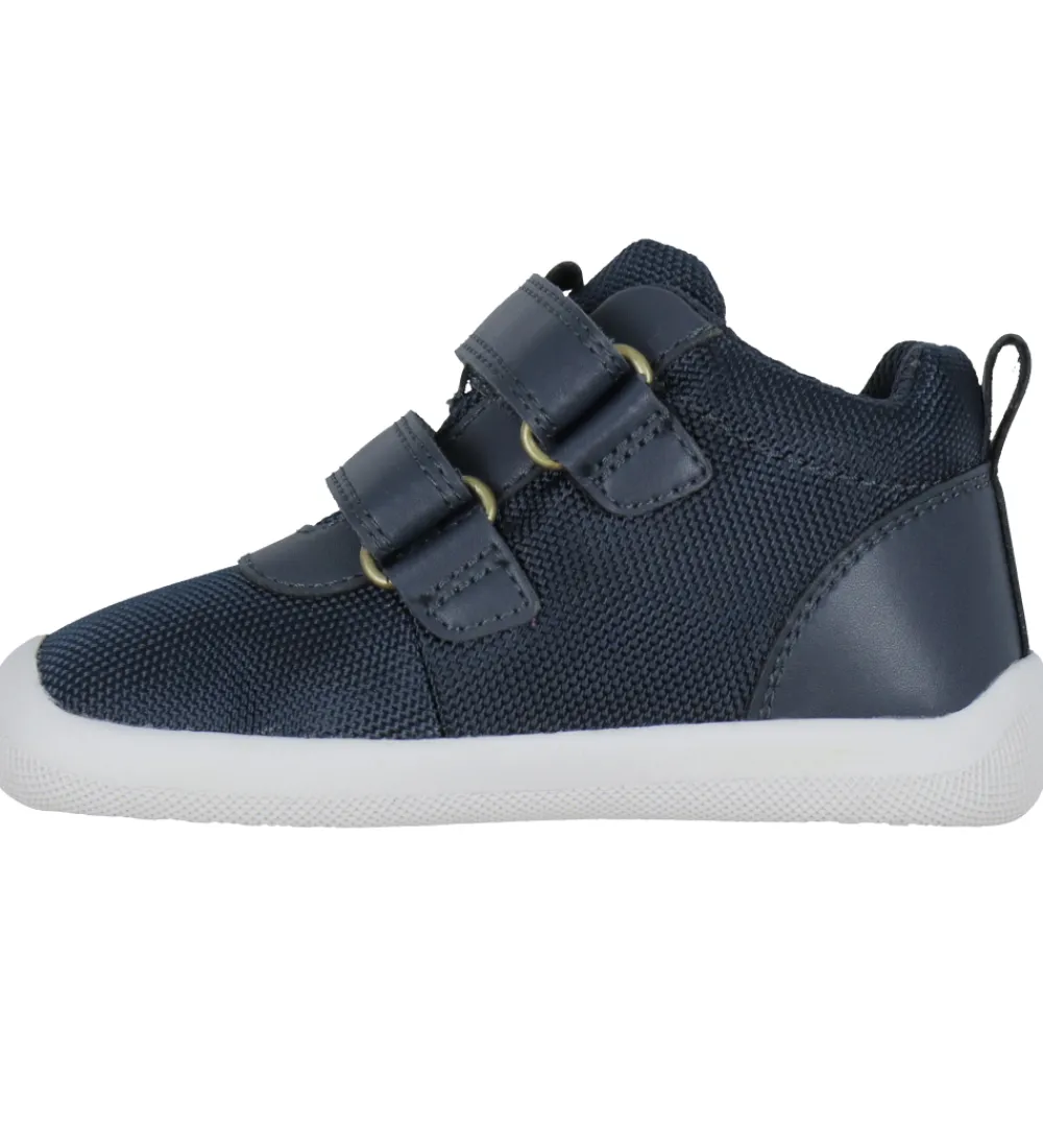 Bundgaard Begyndersko|Begyndersko - Moon - Blue