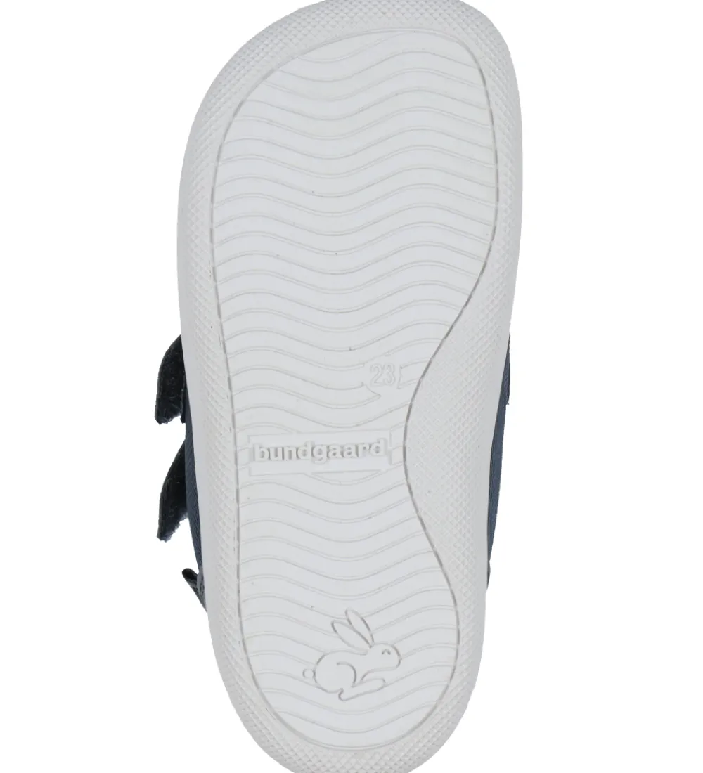 Bundgaard Begyndersko|Begyndersko - Moon - Blue