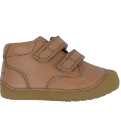 Bundgaard Begyndersko>Begyndersko - Petit - Autumn Winter - Brun