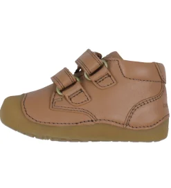 Bundgaard Begyndersko>Begyndersko - Petit - Autumn Winter - Brun