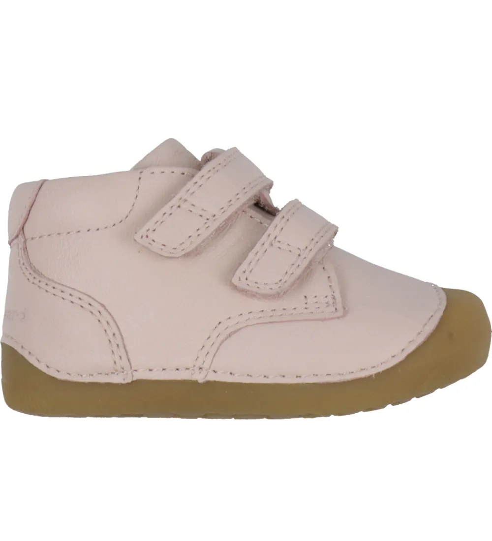 Bundgaard Begyndersko>Begyndersko - Petit - Autumn Winter - Rosa