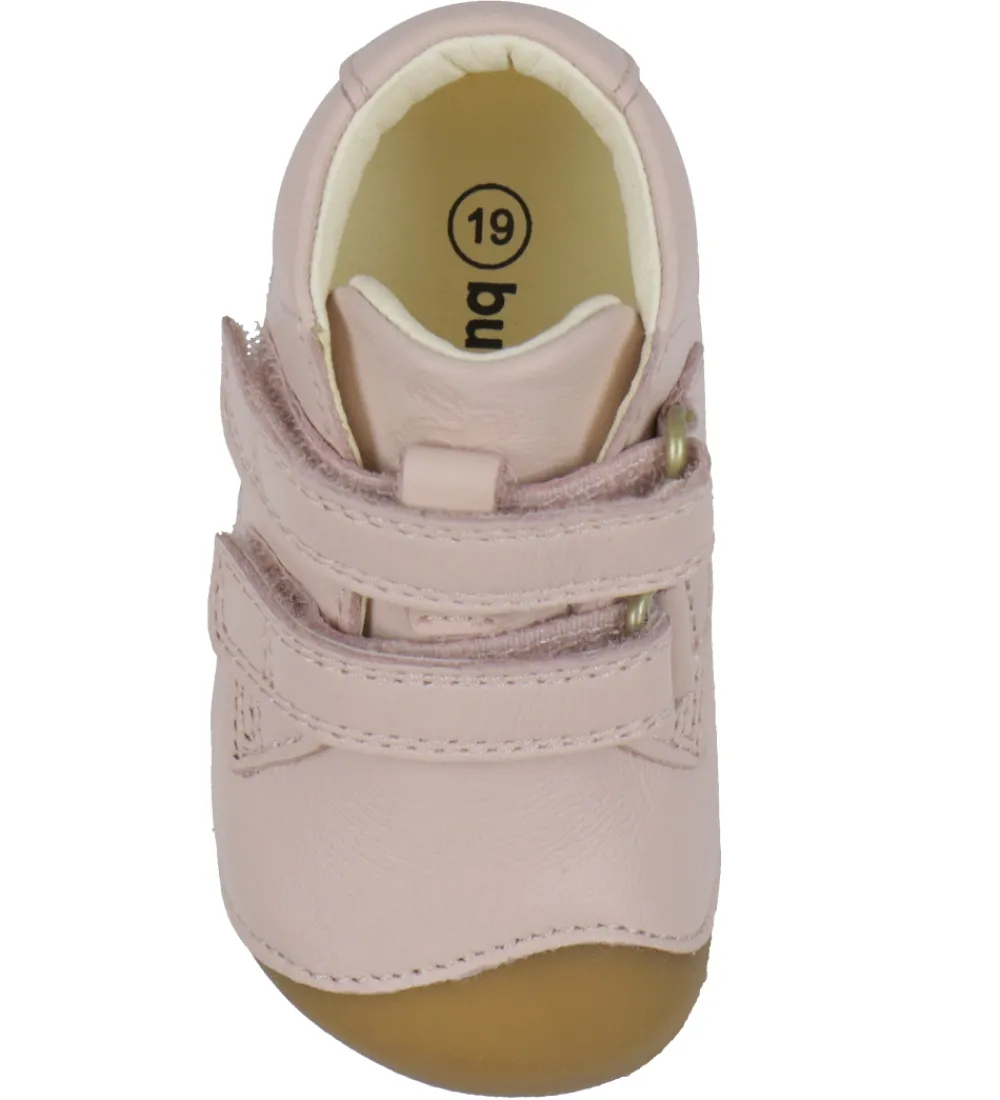 Bundgaard Begyndersko>Begyndersko - Petit - Autumn Winter - Rosa