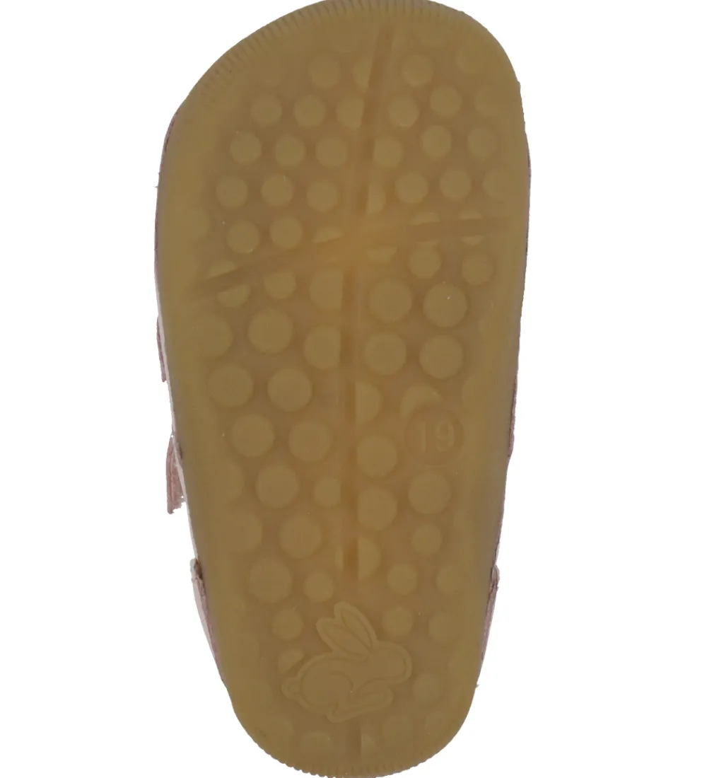 Bundgaard Begyndersko>Begyndersko - Petit - Autumn Winter - Rosa