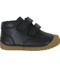 Bundgaard Begyndersko>Begyndersko - Petit - Autumn Winter - Sort