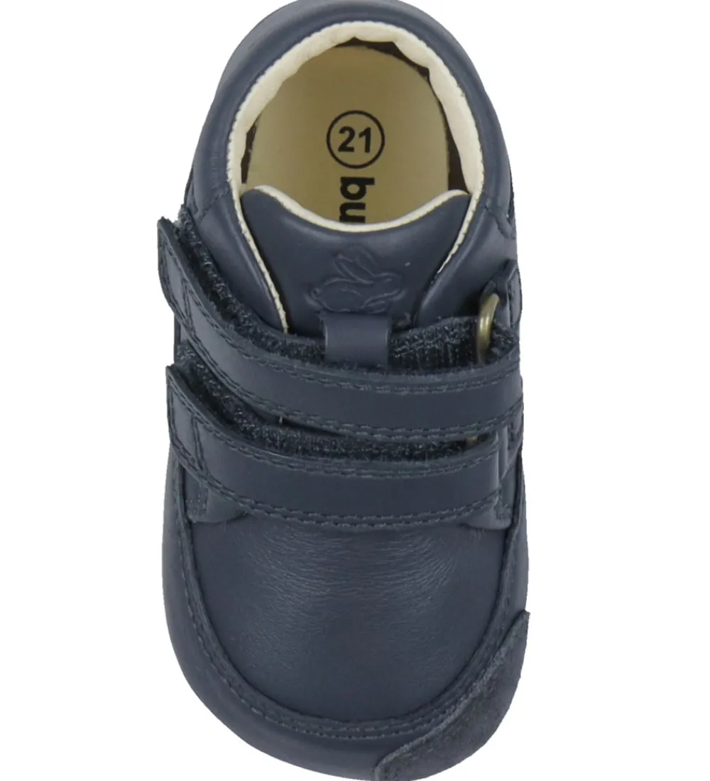 Bundgaard Begyndersko>Begyndersko - Prewalker - Navy