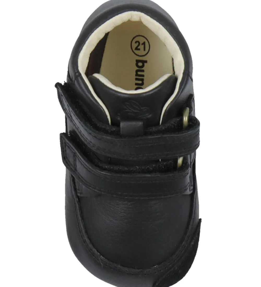 Bundgaard Begyndersko>Begyndersko - Prewalker - Black