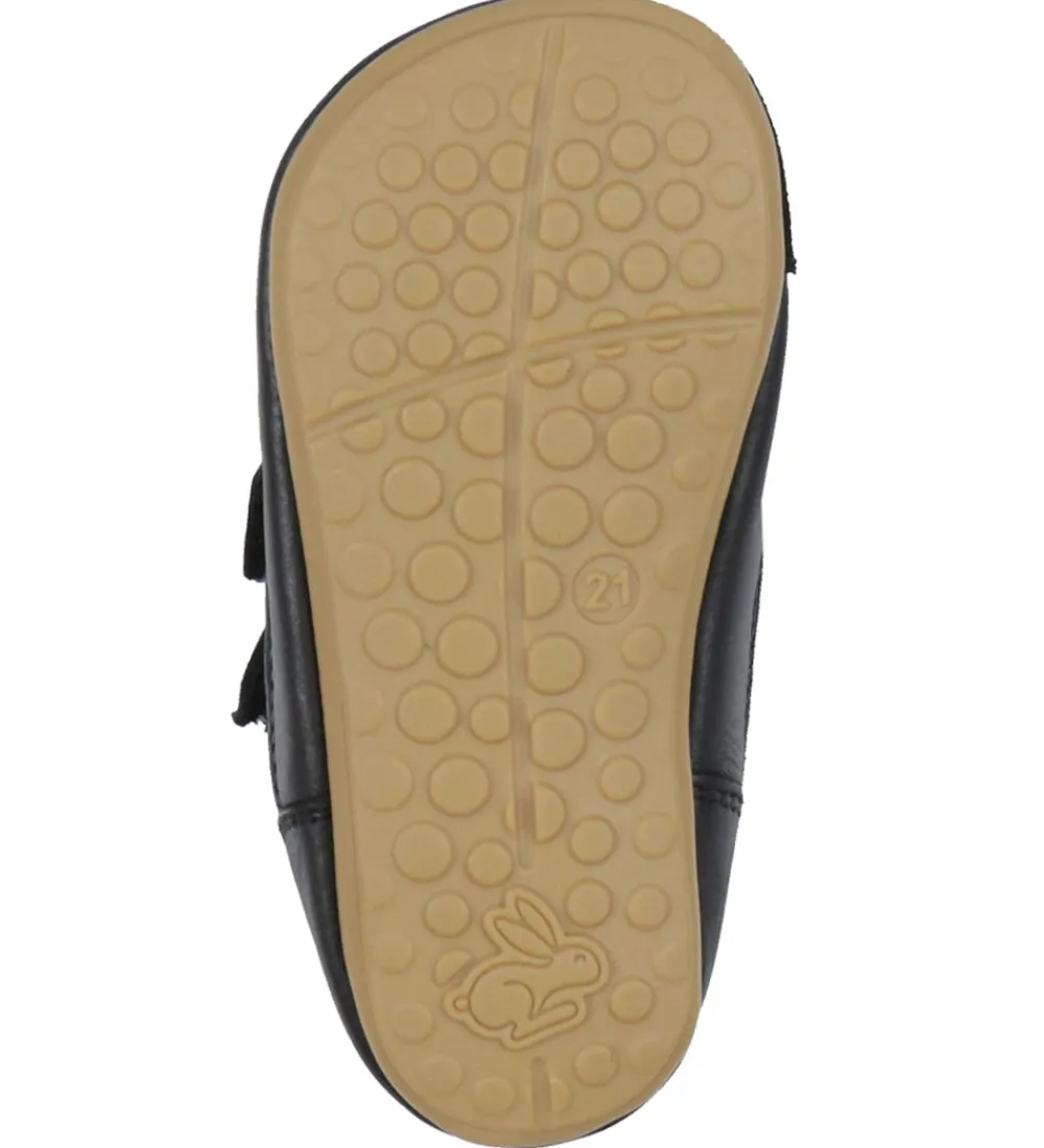 Bundgaard Begyndersko>Begyndersko - Prewalker - Black