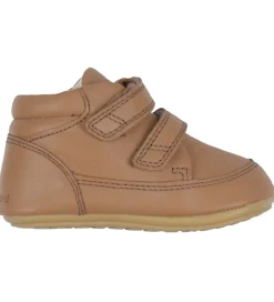 Bundgaard Begyndersko>Begyndersko - Prewalker - Cognac